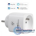Zdalnie sterowane gniazdko WiFi GB720E