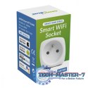 Zdalnie sterowane gniazdko WiFi GB720E