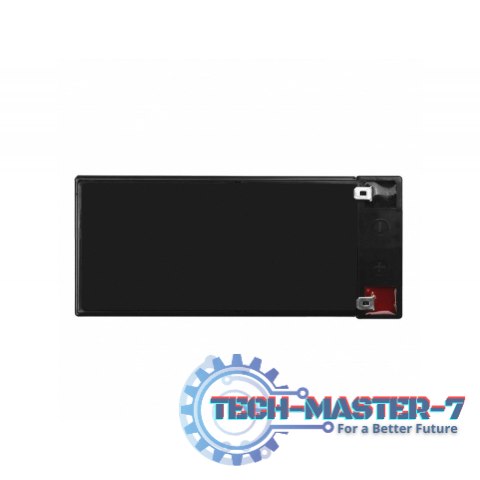 Akumulator AGM VRLA 12V 10Ah Akumulator AGM VRLA 12V 10Ah