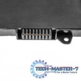 Bateria do HP RR03XL 11,4V 3400mAh