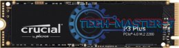 Dysk SSD P3 PLUS 2TB M.2 NVMe 2280 PCIe 4.0 5000/4200