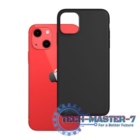 Etui Matt Case iPhone 13 6,1 Etui Matt Case iPhone 13 6,1