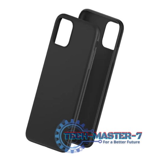 Etui Matt Case iPhone 13 6,1 Etui Matt Case iPhone 13 6,1