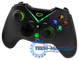 Gamepad PC/XBOX series X/S USB Pirate