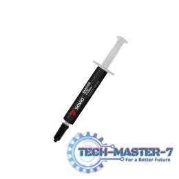 Glacier Pasta termoprzewodząca 13,5 W/mK, 4g TG-03