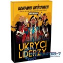 Gra Ukryci Liderzy Kompania Królowych
