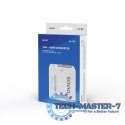 Konwerter/Adapter VGA - HDMI Full HD/1080p 60Hz, CL-110