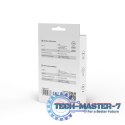 Konwerter/Adapter VGA - HDMI Full HD/1080p 60Hz, CL-110