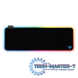 Mata dla graczy Cobra Pro Gaming Mat MT262 kolorowe podświetlenie