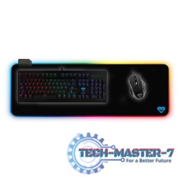 Mata dla graczy Cobra Pro Gaming Mat MT262 kolorowe podświetlenie