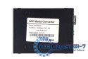 Media konwerter Sedir 1xSFP 1xRJ45