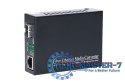 Media konwerter Sedir 1xSFP 1xRJ45