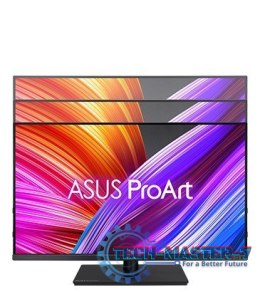 Monitor 32 cale PA328QV WQHD IPS 400cd/m2 DP HDMI2.0x2 DP USBx4 sRGB100% GŁOŚNIK PIVOT
