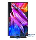 Monitor 32 cale PA328QV WQHD IPS 400cd/m2 DP HDMI2.0x2 DP USBx4 sRGB100% GŁOŚNIK PIVOT