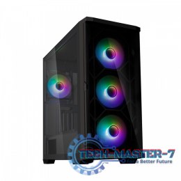 Obudowa Z10 DUO ATX Mid Tower ZM-IF 120 x4