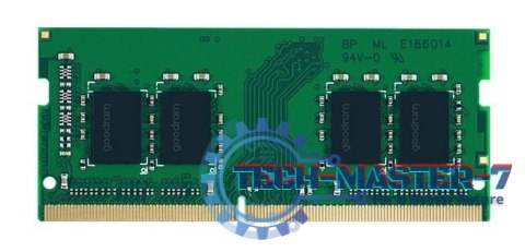Pamięć DDR4 SODIMM 16GB/2666 CL19 Pamięć DDR4 SODIMM 16GB/2666 CL19