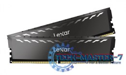 Pamięć DDR4 THOR 16GB(2*8GB)/3200 szara