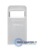 Pendrive Data Traveler Micro G2 128GB USB 3.2 Gen1