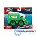 Pojazd Dirt Digger Minis, Śmieciarka