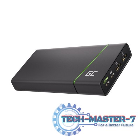 Powerbank PowerPlay Ultra 26800mAh Powerbank PowerPlay Ultra 26800mAh