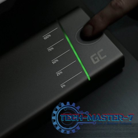 Powerbank PowerPlay Ultra 26800mAh Powerbank PowerPlay Ultra 26800mAh