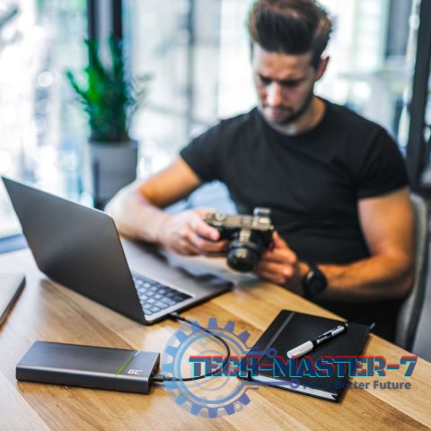 Powerbank PowerPlay Ultra 26800mAh Powerbank PowerPlay Ultra 26800mAh