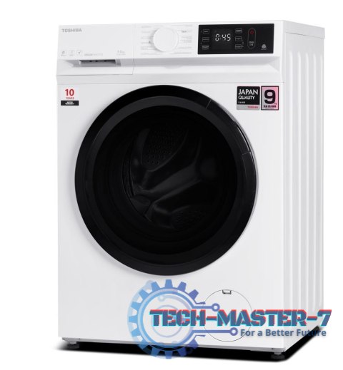 Pralka 9 kg TW-BL100A4PL(WK) Pralka 9 kg TW-BL100A4PL(WK)