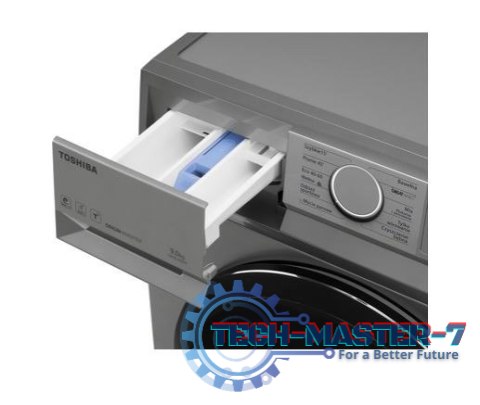 Pralka TW-BL100A4PL(SS) Pralka 9 kg Pralka TW-BL100A4PL(SS) Pralka 9 kg