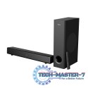 Soundbar bezprzewodowy Stage 360 z subwooferem