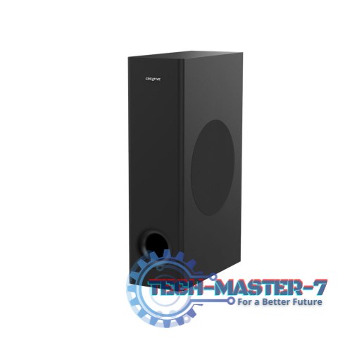 Soundbar bezprzewodowy Stage 360 z subwooferem Soundbar bezprzewodowy Stage 360 z subwooferem