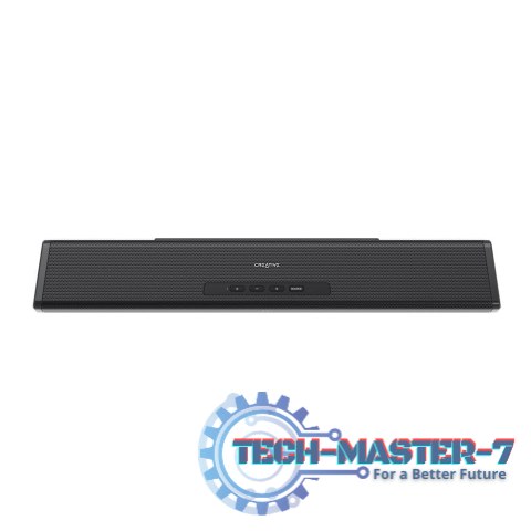 Soundbar bezprzewodowy Stage 360 z subwooferem Soundbar bezprzewodowy Stage 360 z subwooferem