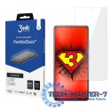 Szkło ochronne FlexibleGlass Samsung S20 FE G780