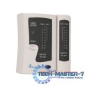 Tester kabla RJ45 RJ11