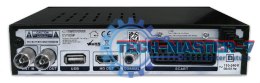 Tuner EV106R DVB-T/T2 H.265/HEVC