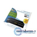 Tuner EV106R DVB-T/T2 H.265/HEVC