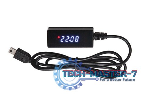 Tuner TV H.265 MINI LED DVB-T/DVB-T2 H.265 HD Tuner TV H.265 MINI LED DVB-T/DVB-T2 H.265 HD