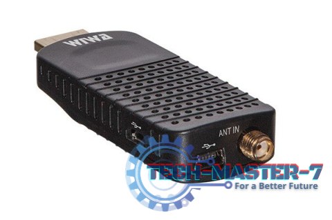 Tuner TV H.265 MINI LED DVB-T/DVB-T2 H.265 HD Tuner TV H.265 MINI LED DVB-T/DVB-T2 H.265 HD