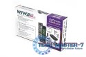 Tuner TV H.265 MINI LED DVB-T/DVB-T2 H.265 HD