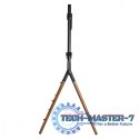 Uchwyt stojak do TV orzech 49-70 cali 40kg MC-926