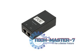 Zasilacz PoE POE-24-24W-G 24V 1A 24W
