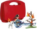Zestaw City Action 70310 Skrzyneczka Strażak