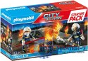 Zestaw City Action 70907 Starter Pack Ćwiczenia Straży Pożarnej