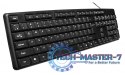 Zestaw USB klawiatura + mysz Simson 1,8m