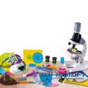 Zestaw naukowy I'm A Genius Wielkie laboratorium 120 doświadczeń