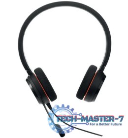 Zestaw słuchawkowy Evolve 20 MS Stereo USB-C