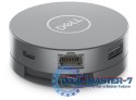 Adapter 6-in-1 USB-C Multiport - DA305
