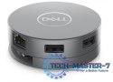 Adapter 6-in-1 USB-C Multiport - DA305