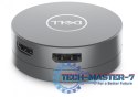 Adapter 6-in-1 USB-C Multiport - DA305