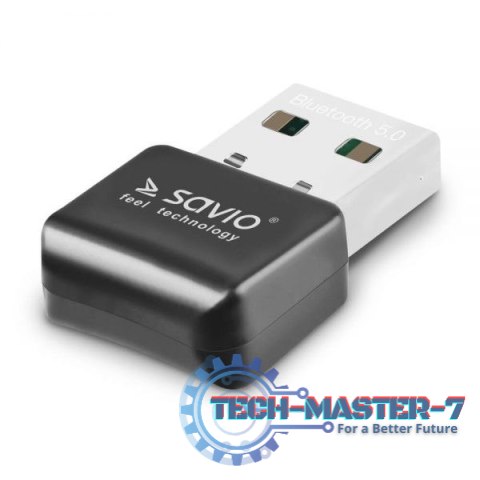 Adapter Bluetooth v.5.0, BT-050 Adapter Bluetooth v.5.0, BT-050