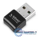 Adapter Bluetooth v.5.0, BT-050